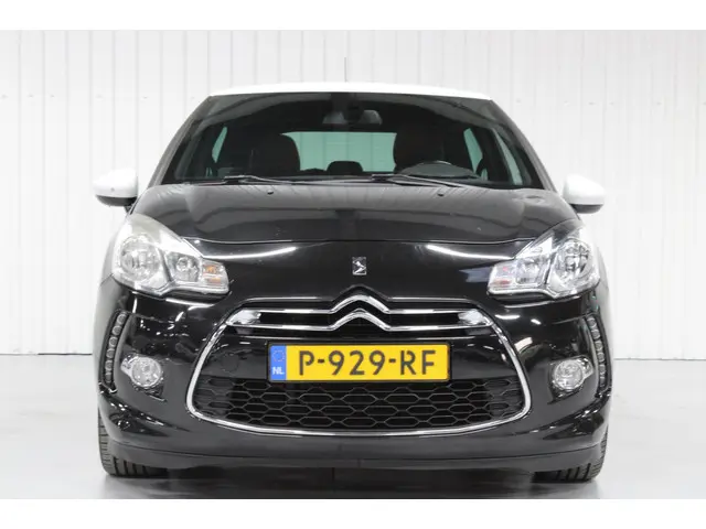 Citroën DS3 2