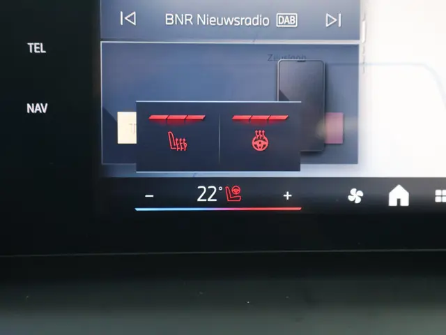 BMW 1 Serie 120 2025 Benzine 27