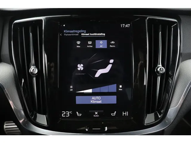 Volvo S60 2.0 T4 R-Design 2020 Benzine 12