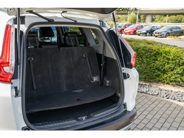 Honda CR-V 1.5i V-TEC LIFESTYLE TURBO 2020 Benzine 35