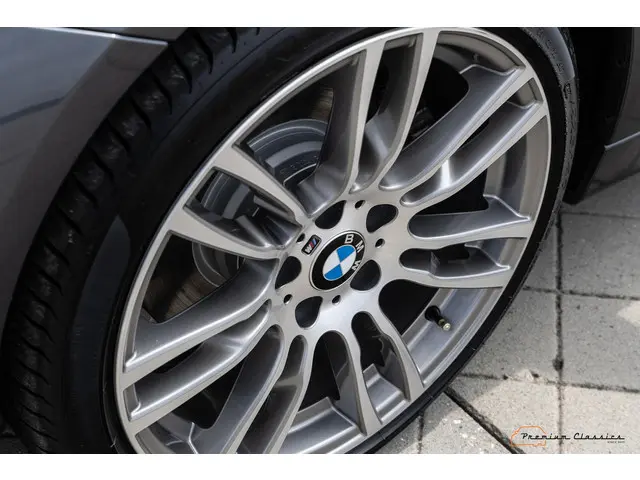 BMW 3 Serie Touring 330d High Executive 2012 Diesel 30