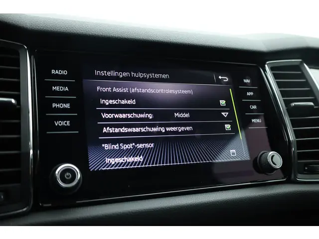 Škoda Kodiaq 1.5 TSI Style Business 7p. DSG 2019 Benzine 23