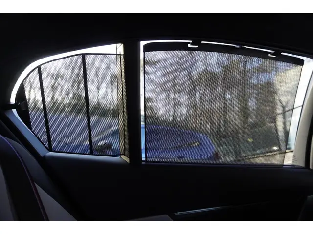 BMW M5 Sedan 2026 Hybride Benzine 41