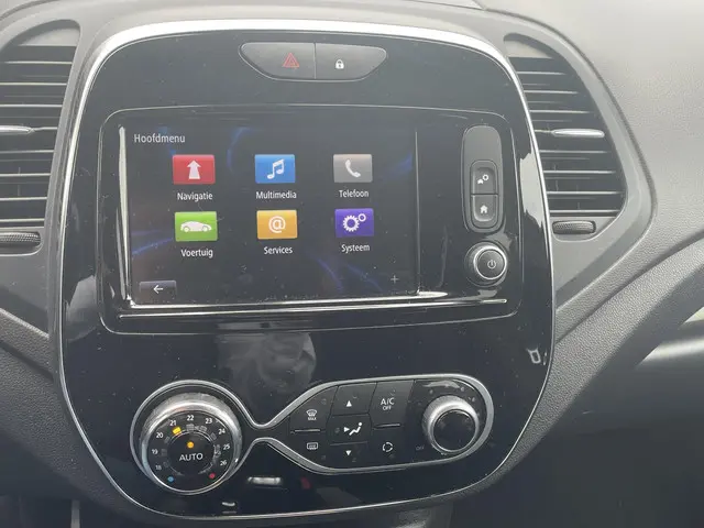 Renault Captur 0.9 TCe Intens 2018 Benzine 21