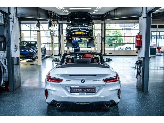 Tesla Model S Performance Ludicrous 2019 Elektrisch 33