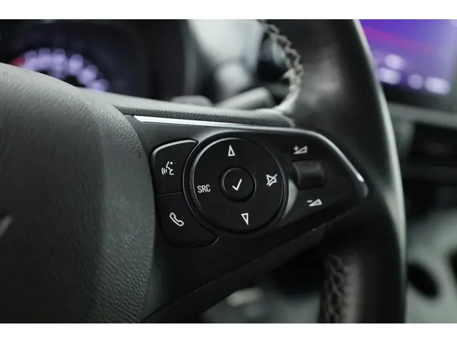 Opel Combo 1.5D L2H1 Edition | Navi | 2022 Diesel 14