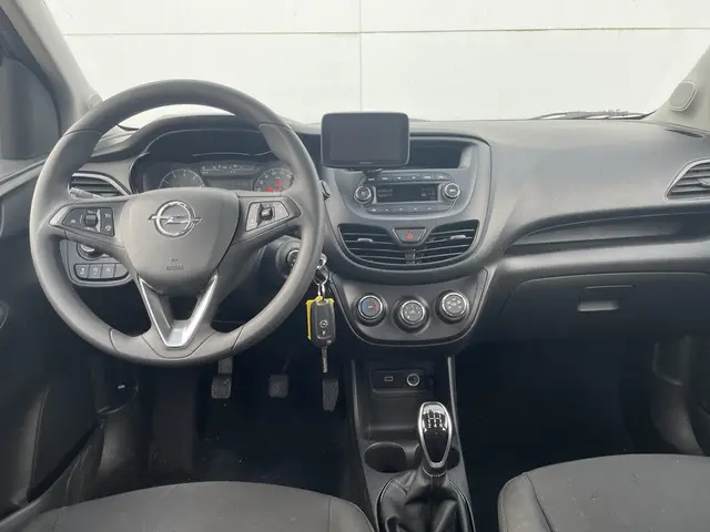 Opel KARL 3