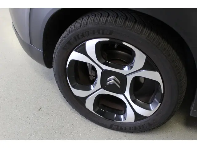 Citroën C3 Aircross 1.5 BlueHDi S&S Shine 2020 Diesel 4
