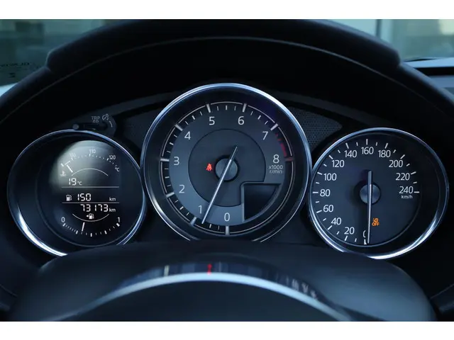 Mazda MX-5 1.5 SkyActiv-G 131 GT-M 2016 Benzine 17