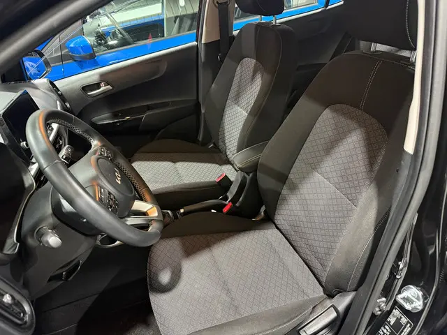 Kia Picanto 1.0 DPI DynamicLine 2024 Benzine 16