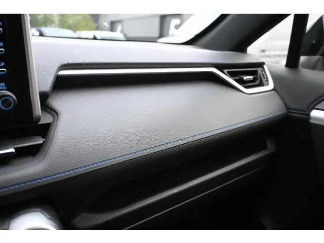 Toyota RAV4 2.5 Hybrid Dynamic 2023 Hybride Benzine 24