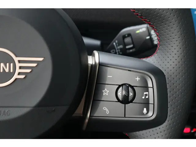 MINI Aceman E 2025 Elektrisch 15