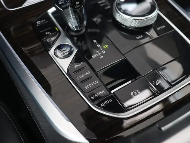 BMW X5 xDrive40i 2019 Benzine 24