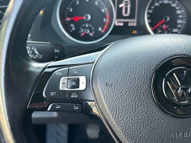 Volkswagen Tiguan 1.4 TSI Comfortline 2016 Benzine 7