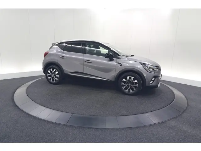 Renault Captur TCe 90 Techno 2024 Benzine 7