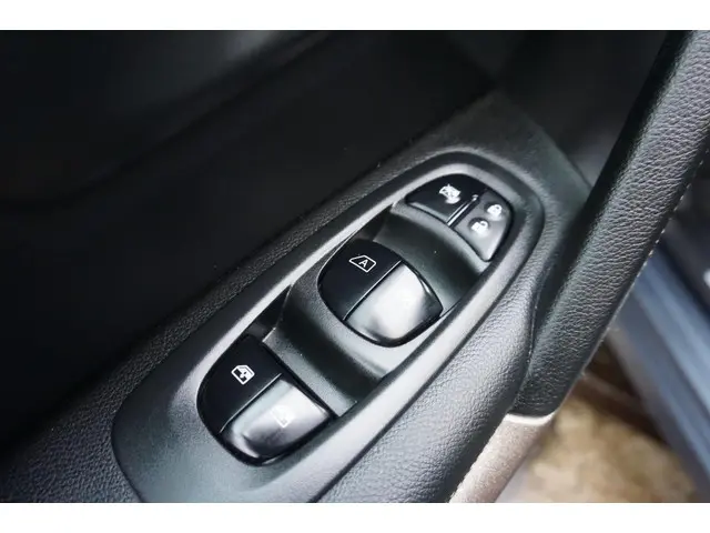 Renault Kadjar 1.2 TCe Bose 2016 Benzine 5