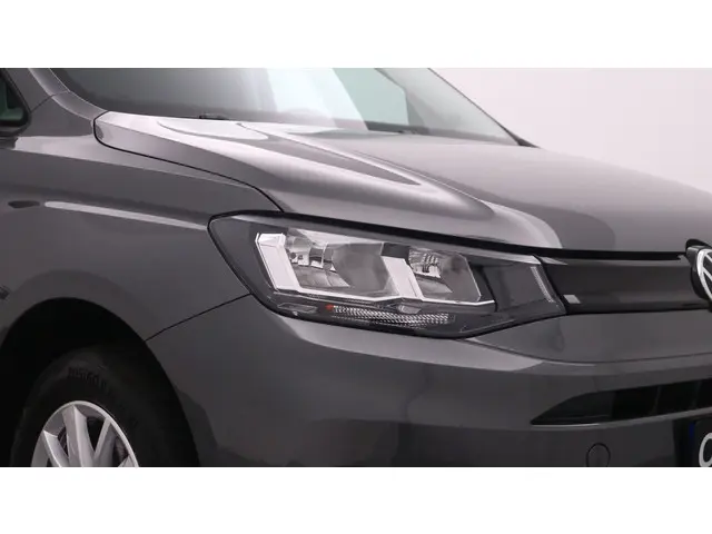 Volkswagen Caddy Cargo 2.0 TDI 75pk Style 2023 Diesel 10