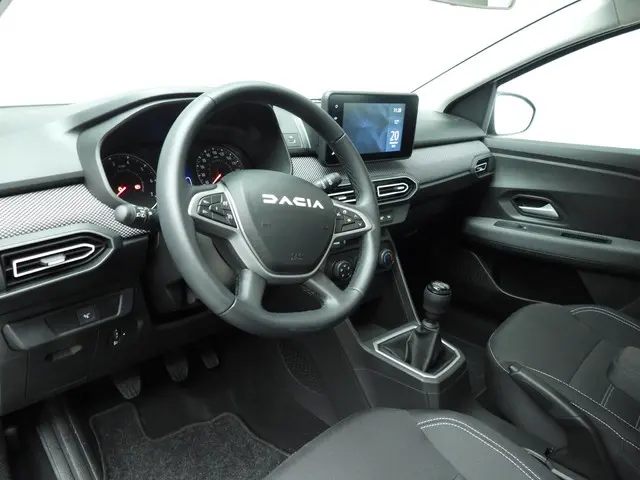 Dacia Sandero 1.0 TCe 90 Expression 2023 Benzine 7