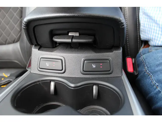 Renault Kadjar 1.3 TCe Techno 2022 Benzine 35