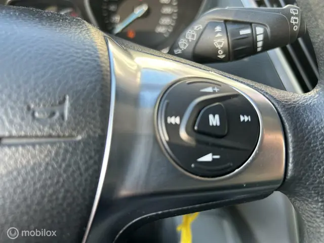 Ford C-MAX 1.0 Ambiente * AIRCO * TREKHAAK 2013 Benzine 9