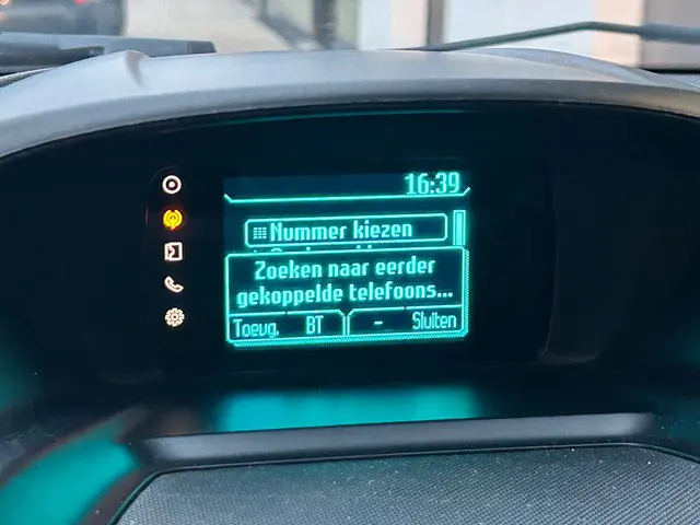 Ford Kuga 1.5 Trend | Lees Tekst!!!! | 2015 Benzine 17