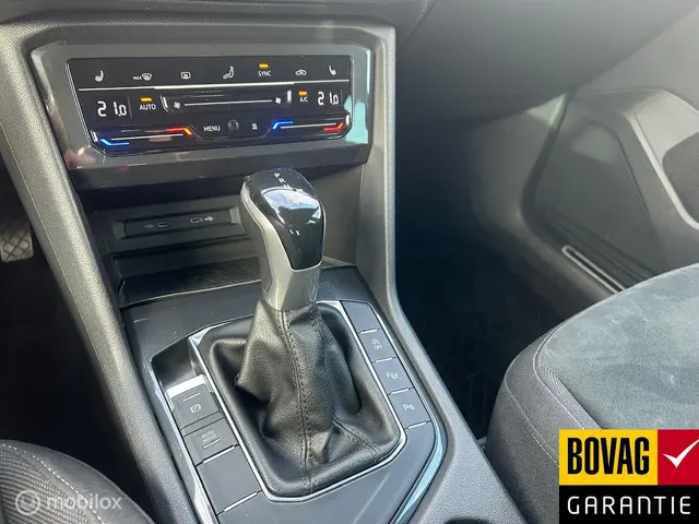 Volkswagen Tiguan 1.5 TSI Elegance 2022 Benzine 9