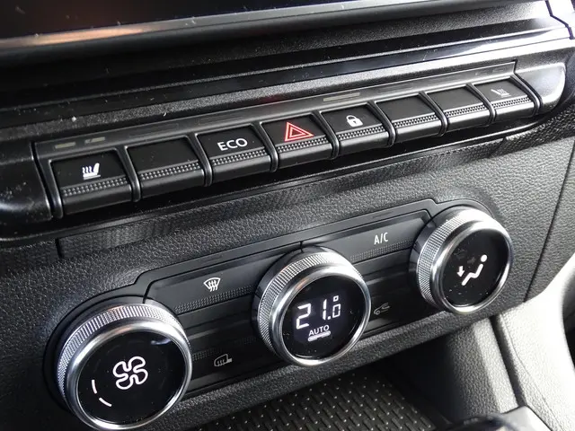 Renault Kangoo Extra L1 44 kWh 2026 Elektrisch 32