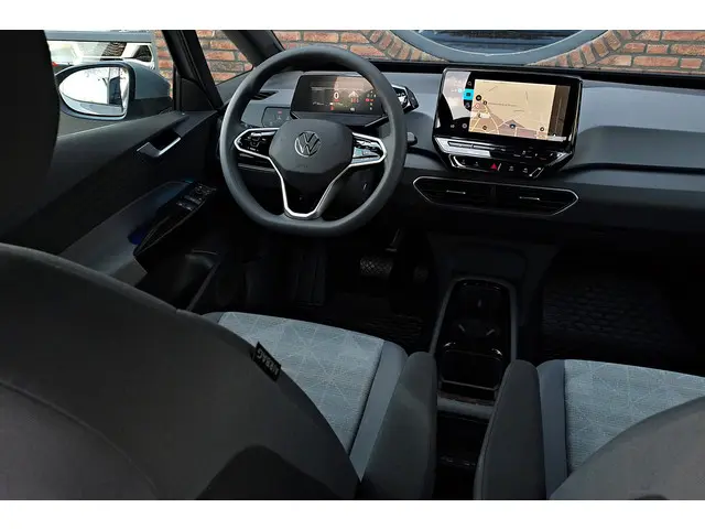 Volkswagen ID.3 45 kWh 2022 Elektrisch 3