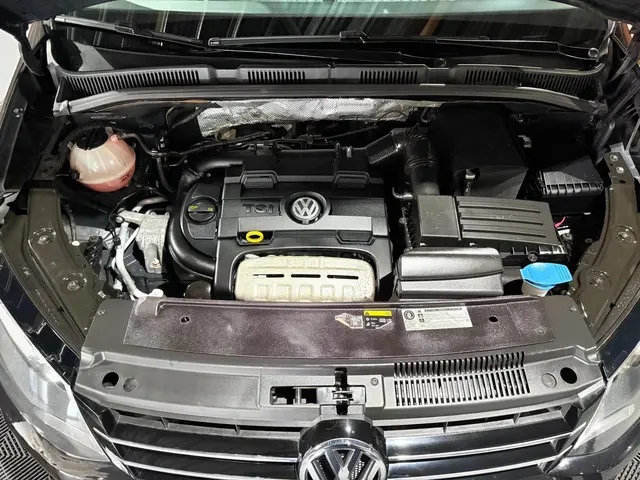 Volkswagen Sharan |1.4 TSI Highline |7p. 2015 Benzine 33