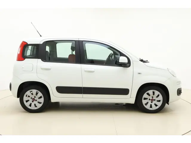 Fiat Panda 0.9 TwinAir Edizione Cool 2016 Benzine 8