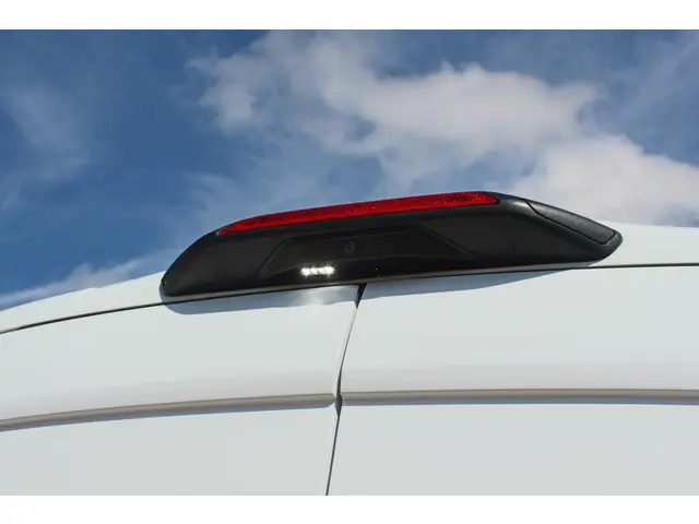 Ford E-Transit 350 L2H2 Trend 68 kWh 2023 Elektrisch 22