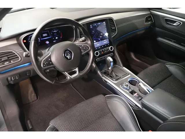 Renault Talisman 1.3 TCe Business Intens 2022 Benzine 25