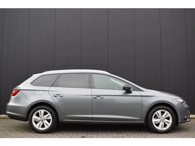 SEAT Leon ST 1.2 TSi Style 2017 Benzine 4