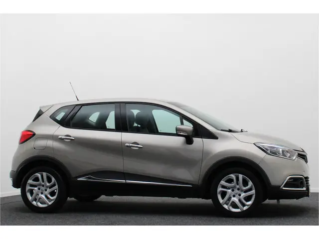 Renault Captur 1.2 TCe Dynamique Automaat 2013 Benzine 20