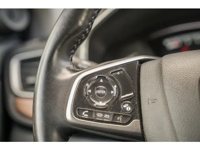 Honda CR-V 1.5i VTEC EXECUTIVE TURBO 2021 Benzine 16