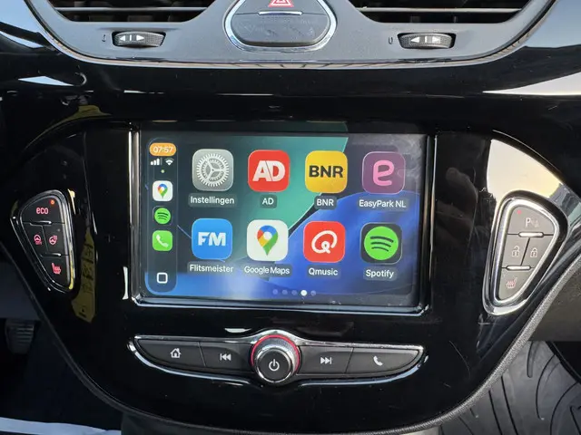 Opel Corsa 1.0 Turbo 120 Jaar Edition 2019 Benzine 9