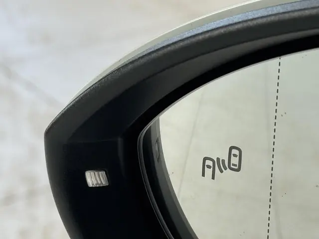 Volkswagen Golf Variant 1.5 TSI Join 2018 Benzine 15