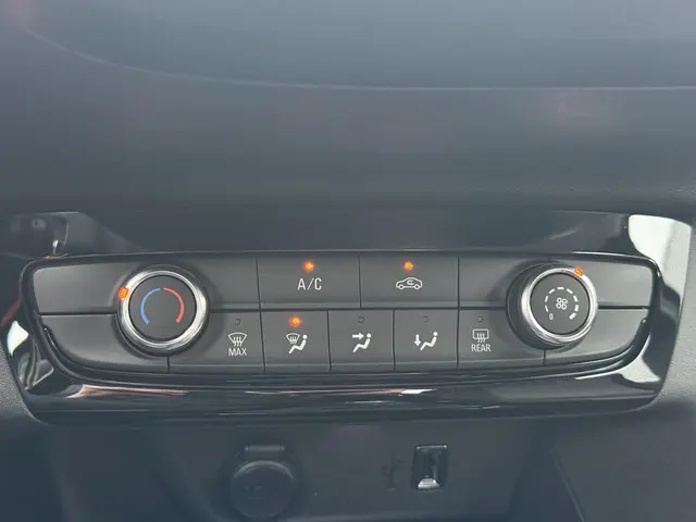 Opel Corsa 1.2 Edition 2020 Benzine 20