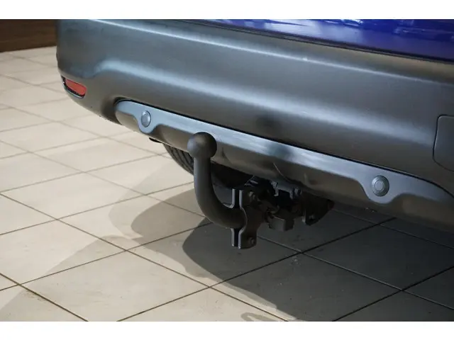 Nissan QASHQAI 1.2 Tekna 2015 Benzine 13