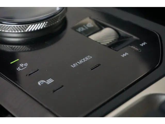 BMW iX xDrive50 2023 Elektrisch 20