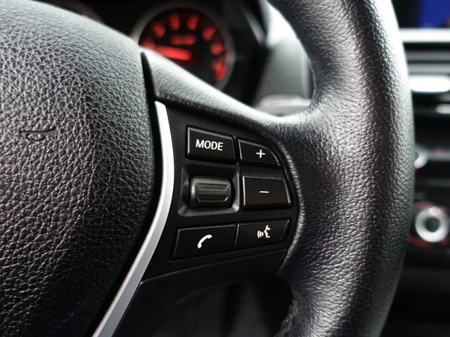 BMW 1 Serie 116i High Executive Sport- 2013 Benzine 19