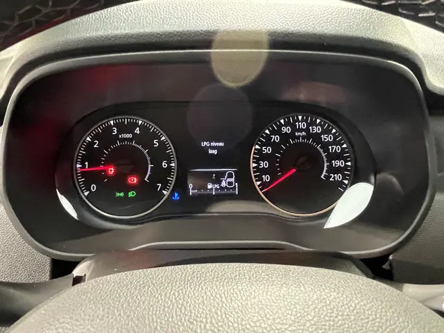 Dacia Duster 1.0 TCe Bi-Fuel Prestige 2021 LPG/Gas 4