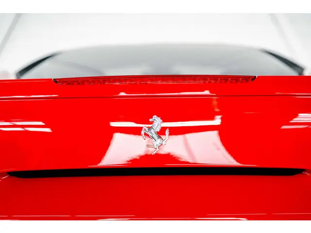 Ferrari 488 3.9 GTB HELE 2017 Benzine 5