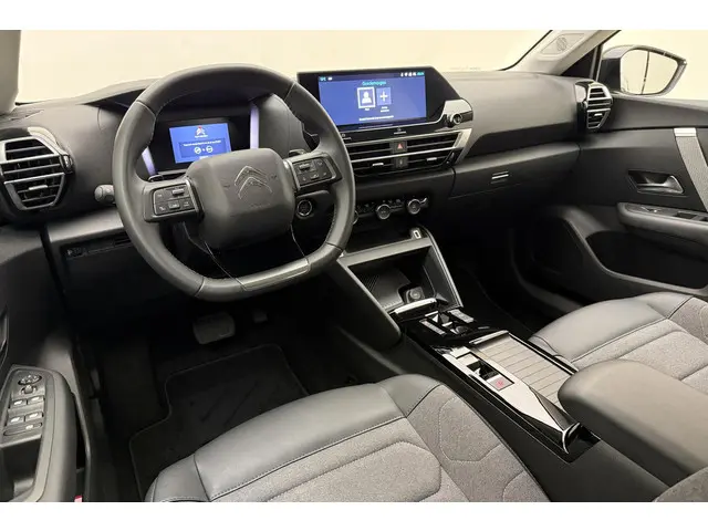 Citroën C4 1.2 Hybrid Max 2024 Hybride Benzine 7