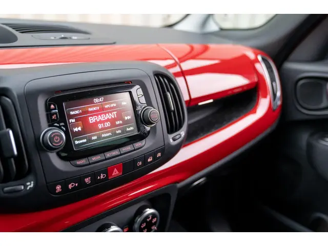 Fiat 500L 0.9 TwinAir Easy Eco 2014 Benzine 79