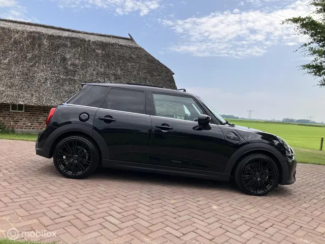 MINI Cooper S Mini 2.0 Classic 2021 Benzine 2