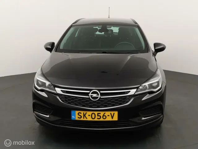 Opel Astra Sports Tourer 1.0 Online Edition 2018 Benzine 9