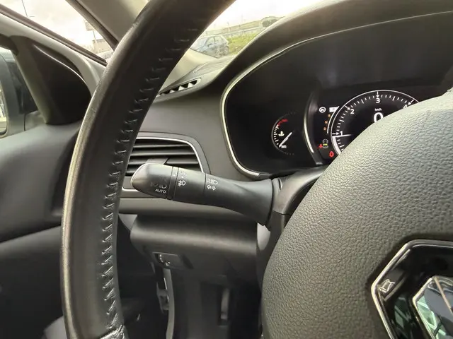 Renault Mégane Estate 1.5 dCi Limited 2018 Diesel 11