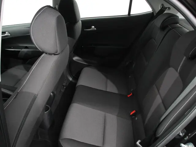 Kia Picanto 1.0 DPi Automaat DynamicLine 2023 Benzine 24