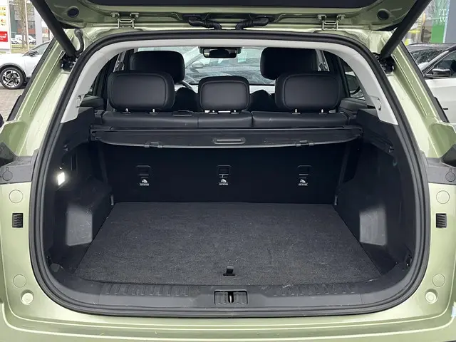 Jaecoo 7 1.5 GDI SHS-P Exclusive 2025 Hybride Benzine 7